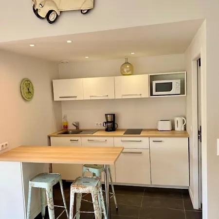 Apartamento Havre De Paix, De Charme Avec Jardin, Terrasse Ensoleillée Et Piscine Privée Dolus d'Oléron