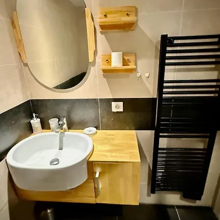 Apartamento Havre De Paix, De Charme Avec Jardin, Terrasse Ensoleillée Et Piscine Privée Dolus d'Oléron